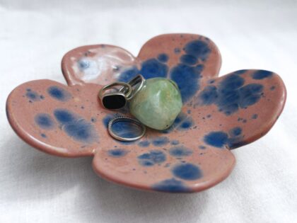 Podstawka na biżuterię