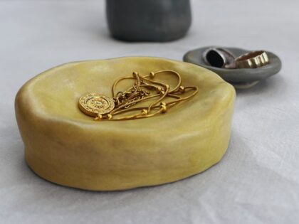 Podstawka na biżuterię