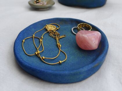 Podstawka na biżuterię