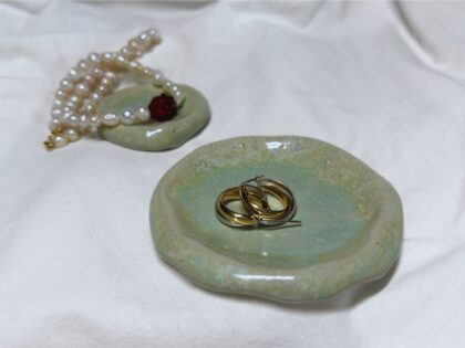 Podstawka na biżuterię (9cm)