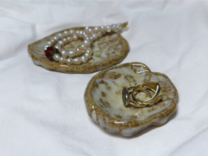 Podstawka na biżuterię (7cm)